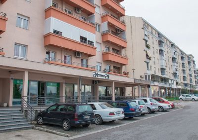 Podgorica